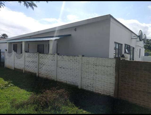 3 BEDROOM HOUSE FOR SALE IN SUNNYSIDE